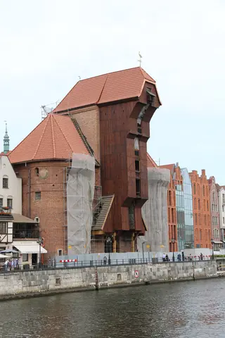 Żuraw in Gdańsk – Photo 6 of 10