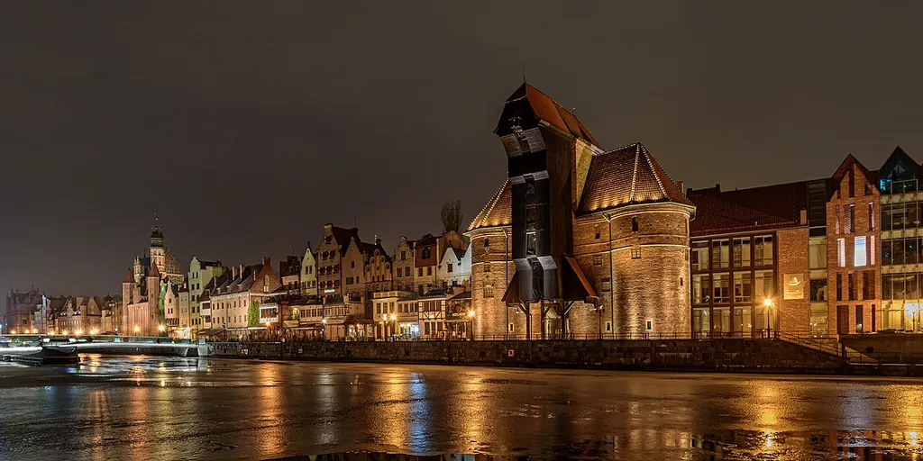Żuraw in Gdańsk – Photo 7 of 10