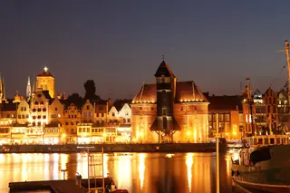 Żuraw in Gdańsk – Photo 8 of 10
