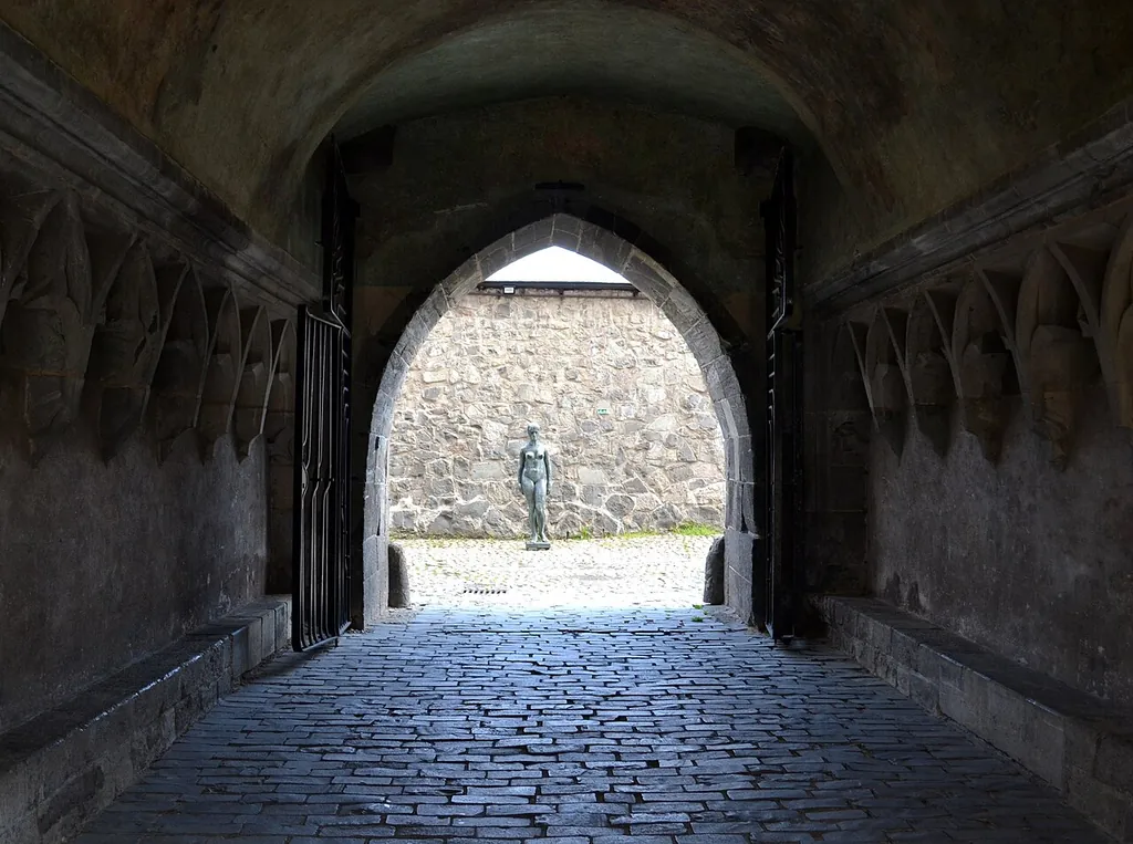 Zvolenský zámok – Fotografia 5 z 8