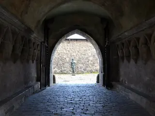 Zvolenský zámok – Fotografia 5 z 8